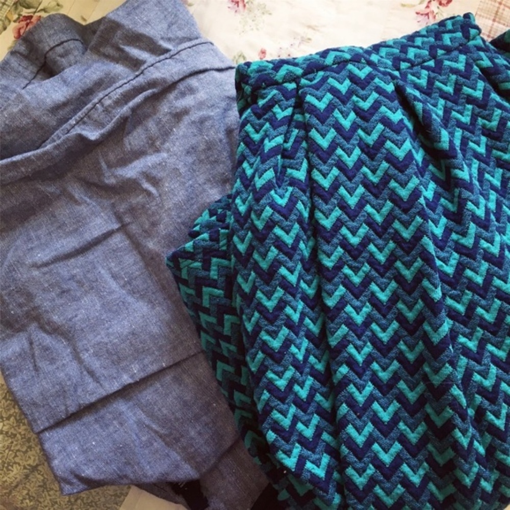 DONATED